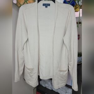 Karen Scott cardigan